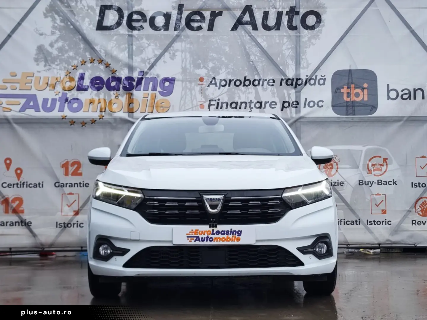 Dacia Logan