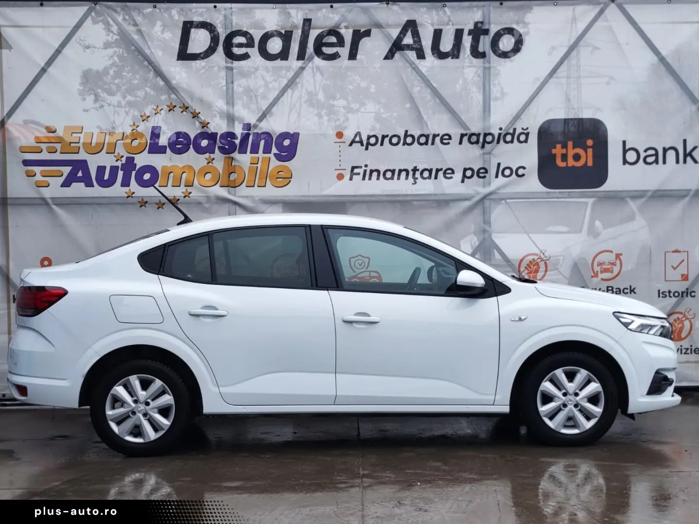 Dacia Logan