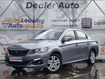 Peugeot 301