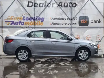 Peugeot 301