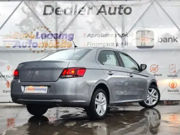 Peugeot 301