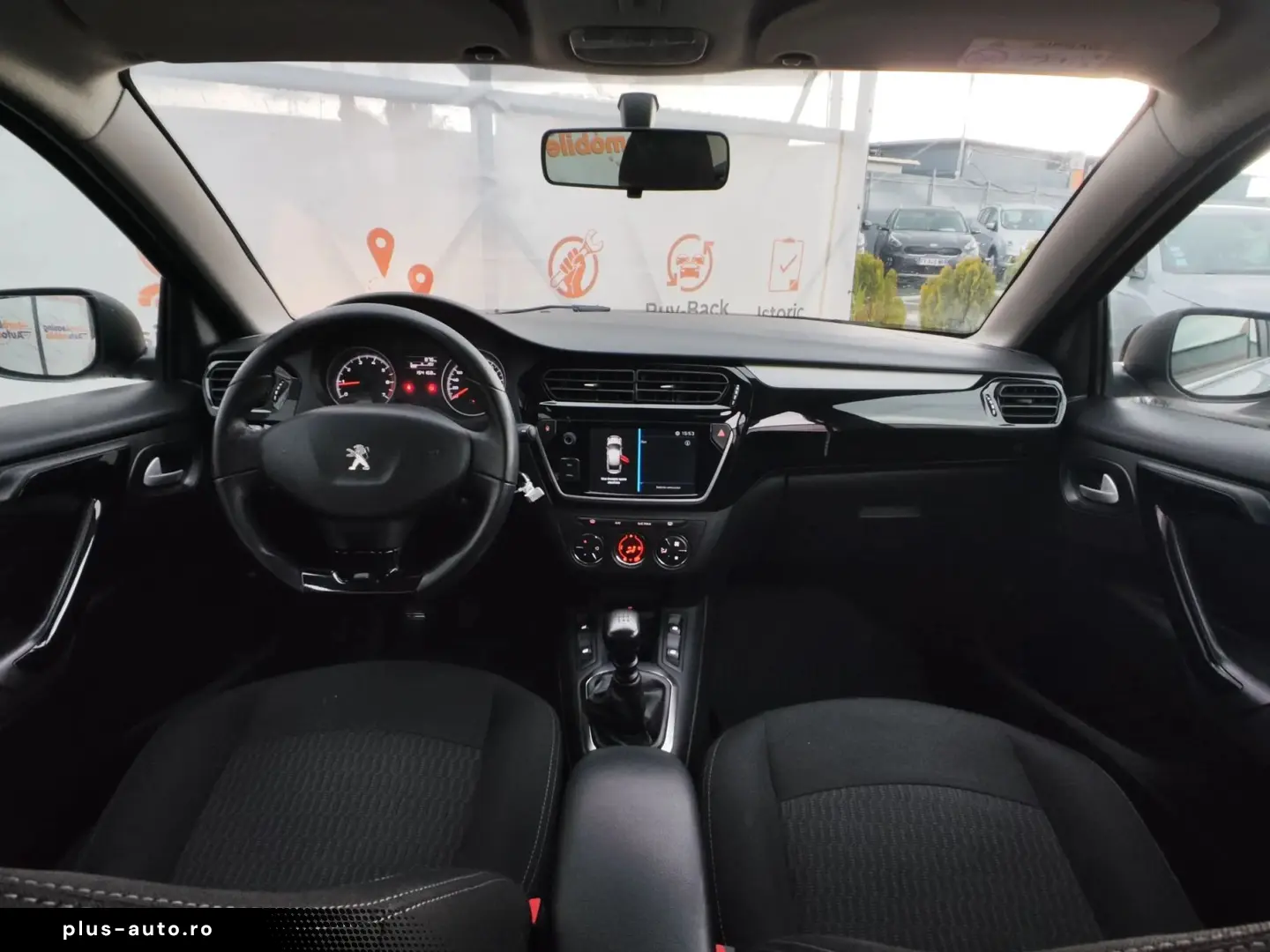 Peugeot 301