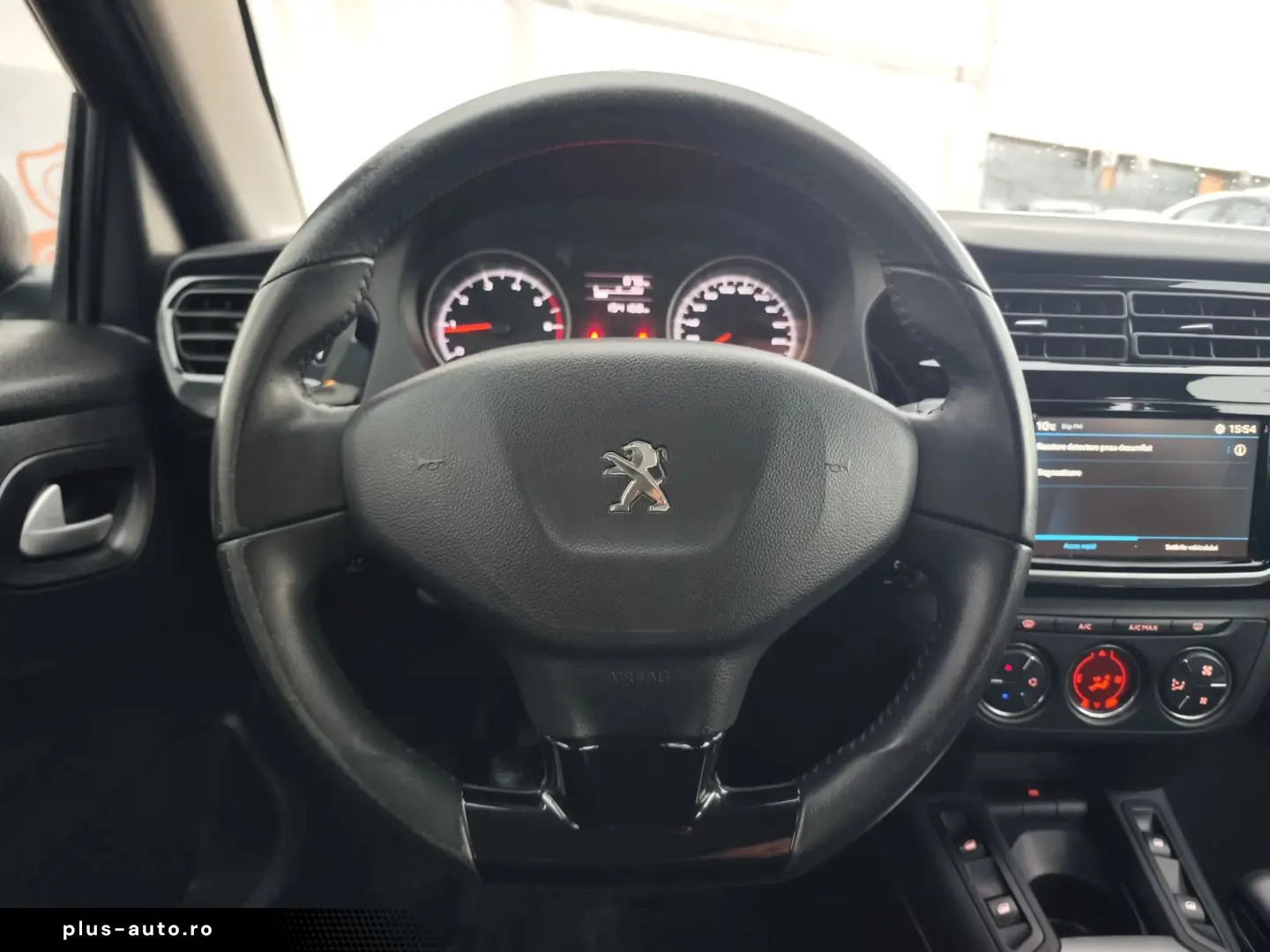 Peugeot 301