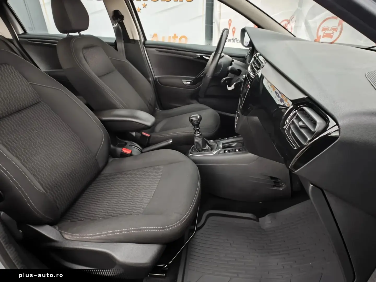 Peugeot 301