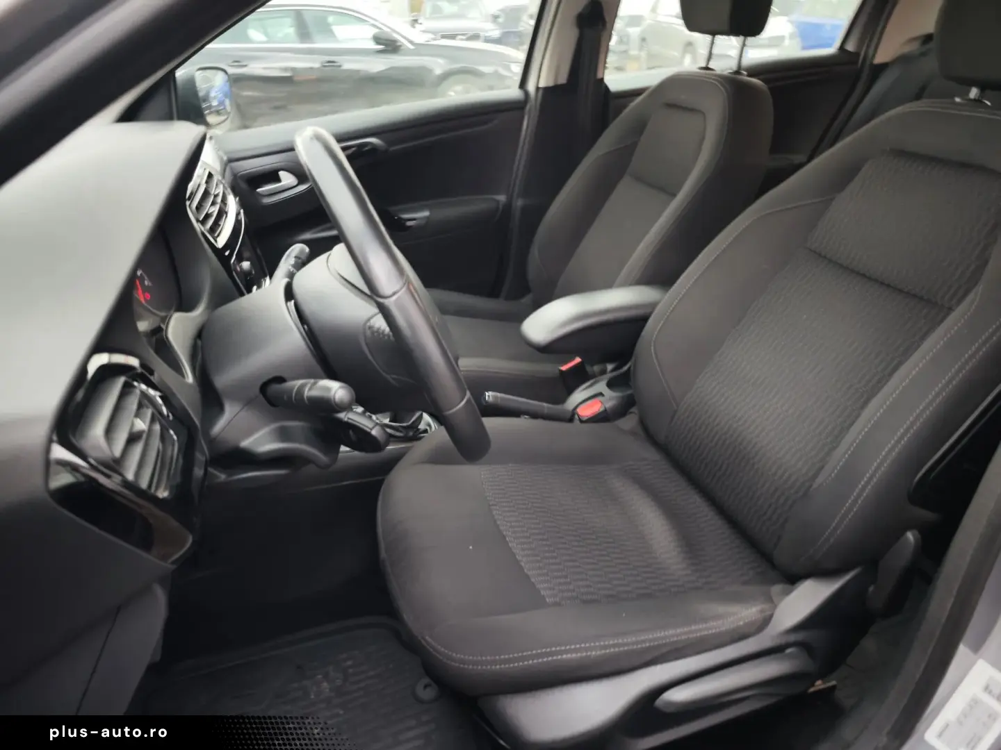 Peugeot 301