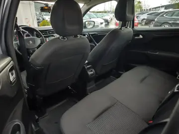 Peugeot 301