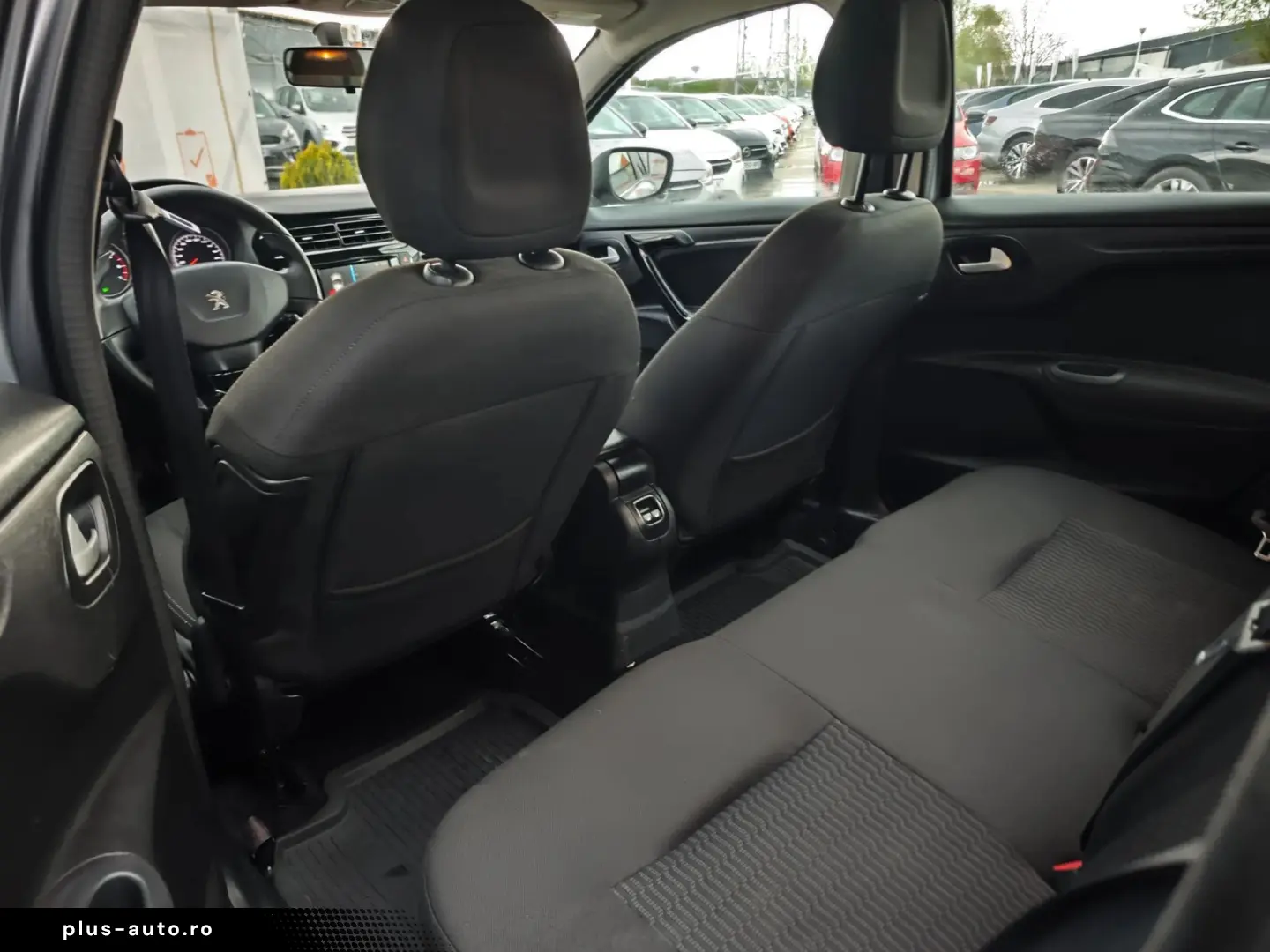 Peugeot 301