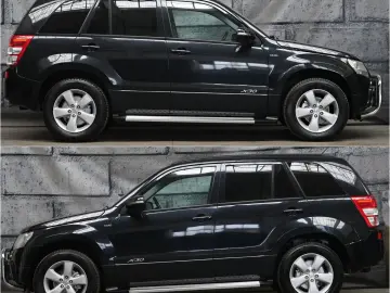 Suzuki Grand-Vitara