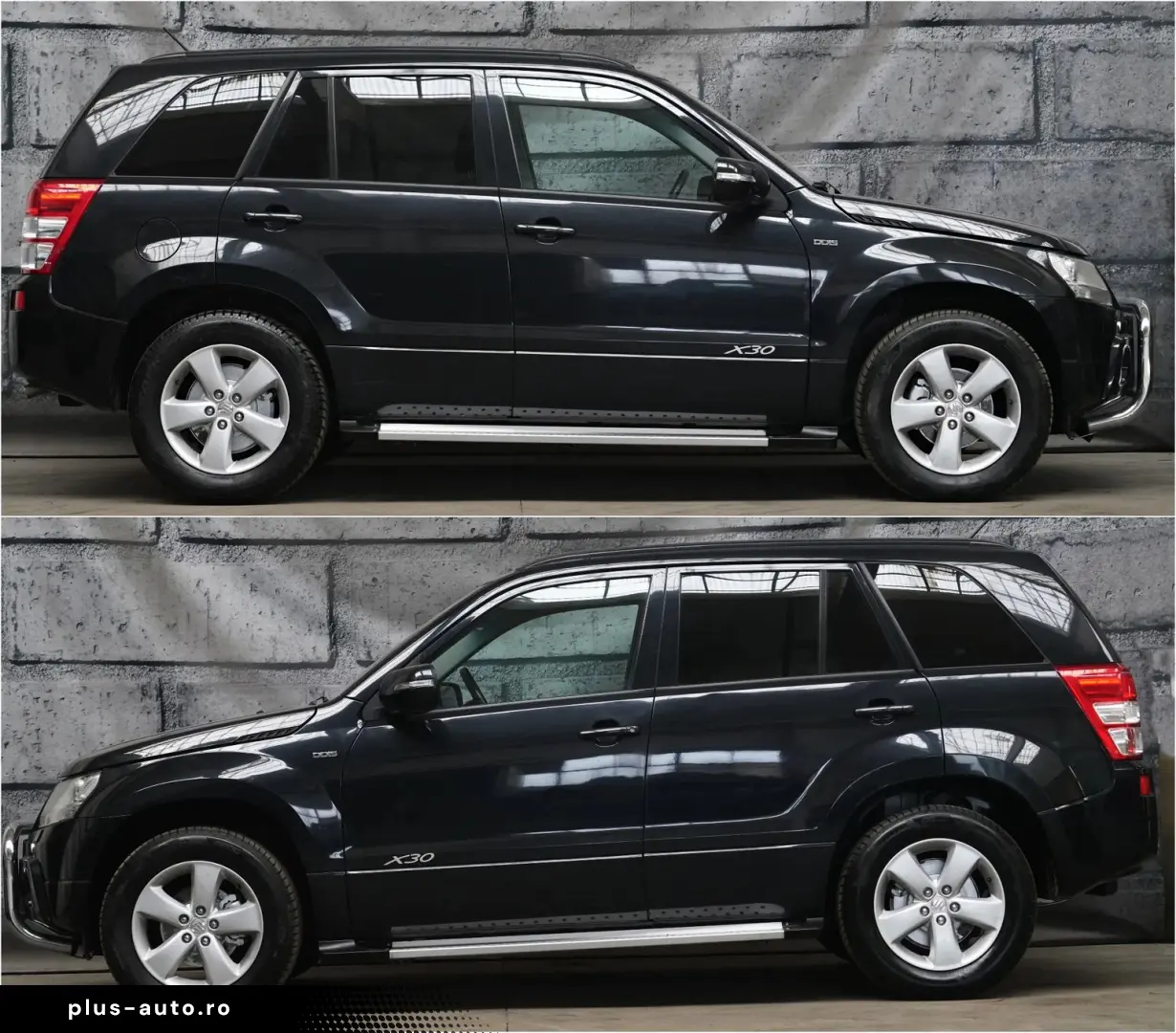 Suzuki Grand-Vitara