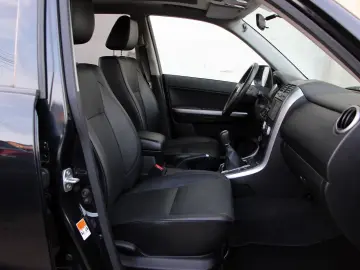 Suzuki Grand-Vitara