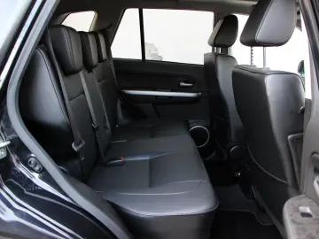 Suzuki Grand-Vitara