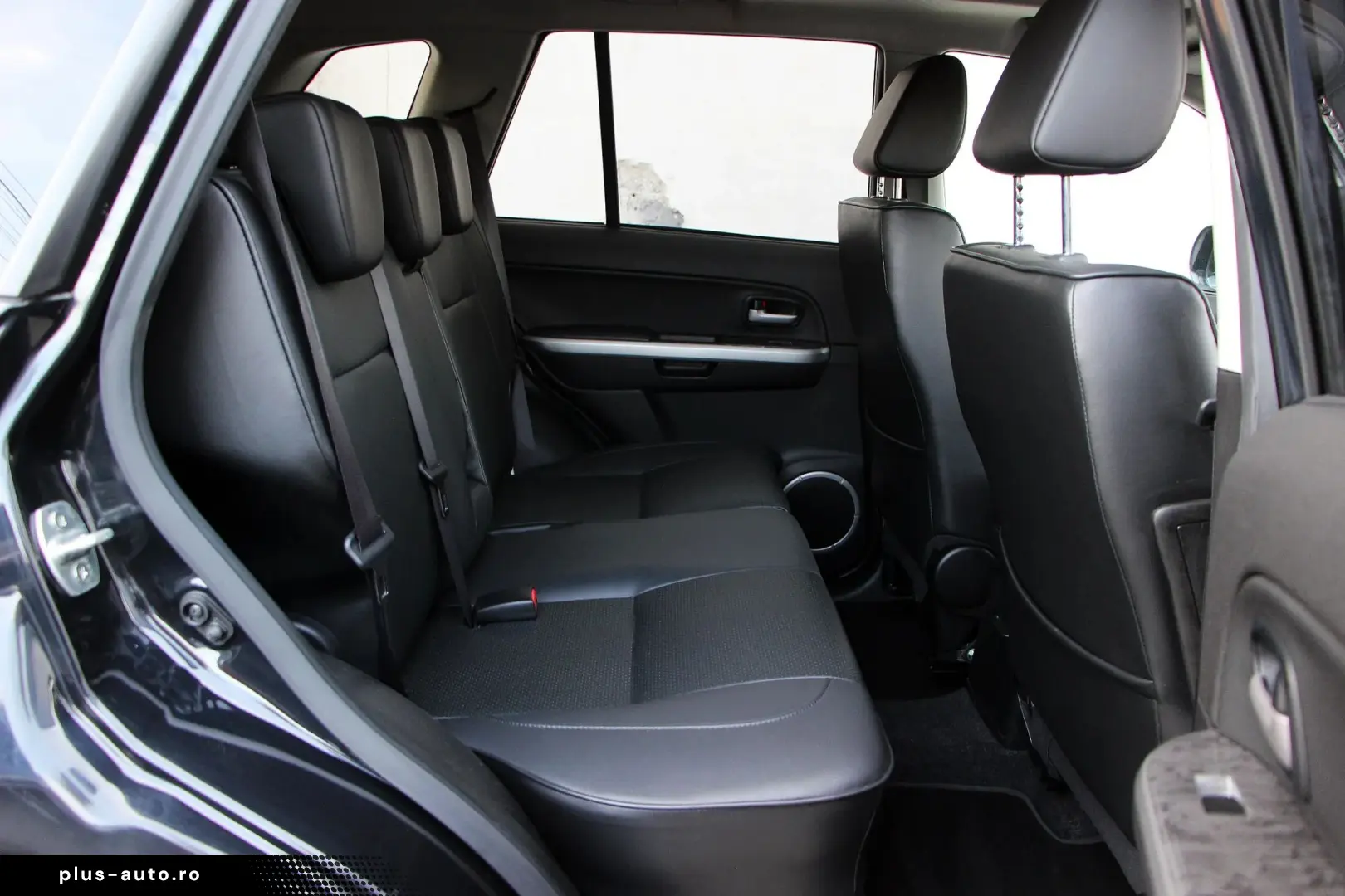 Suzuki Grand-Vitara