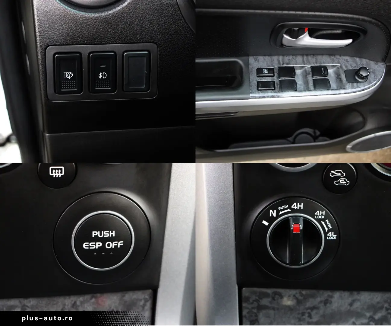 Suzuki Grand-Vitara