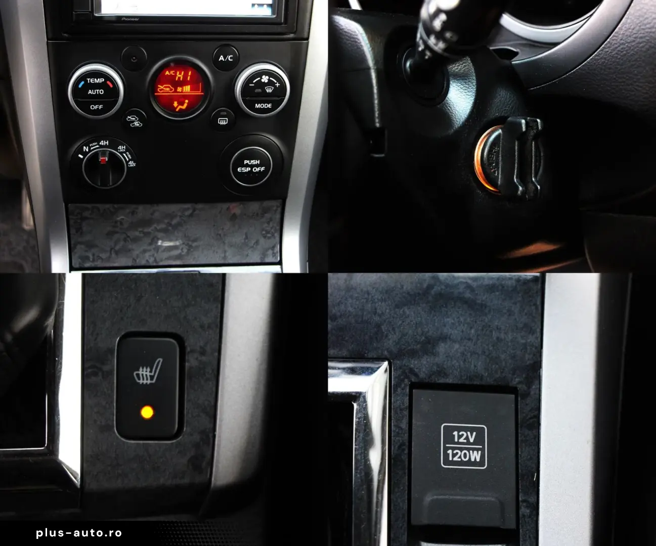Suzuki Grand-Vitara