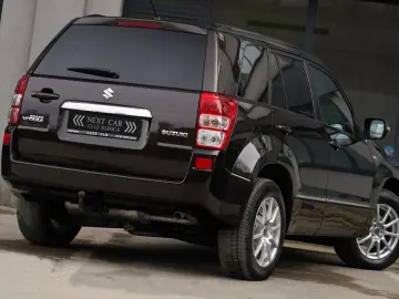Suzuki Grand-Vitara