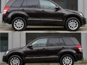 Suzuki Grand-Vitara