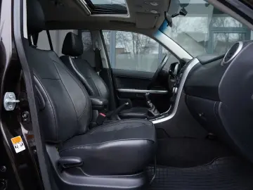 Suzuki Grand-Vitara