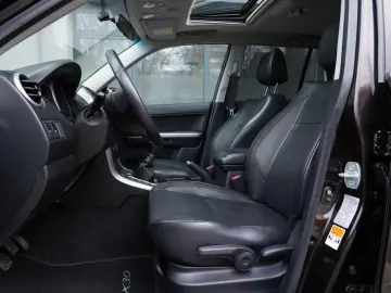 Suzuki Grand-Vitara
