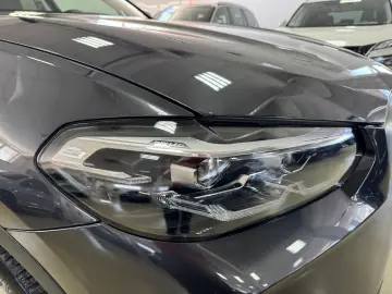 BMW X3 Xdrive-30e Hybid plug-in