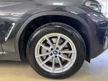 BMW X3 Xdrive-30e Hybid plug-in