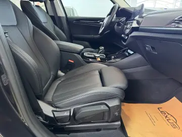 BMW X3 Xdrive-30e Hybid plug-in