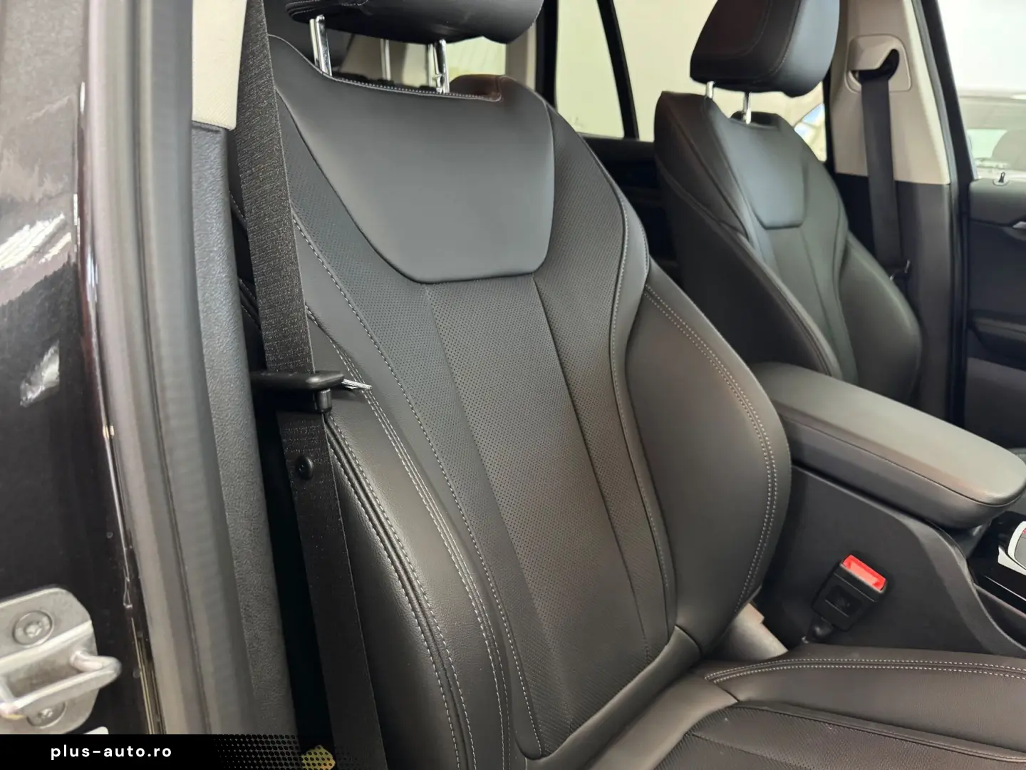 BMW X3 Xdrive-30e Hybid plug-in
