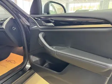 BMW X3 Xdrive-30e Hybid plug-in