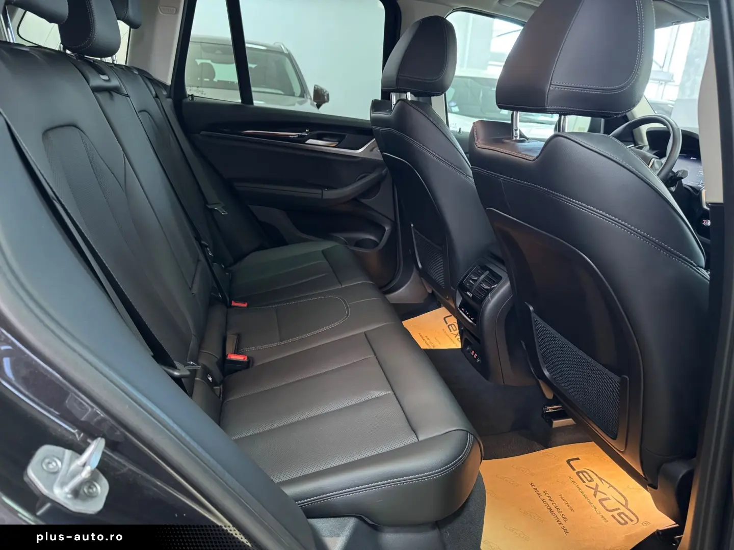 BMW X3 Xdrive-30e Hybid plug-in