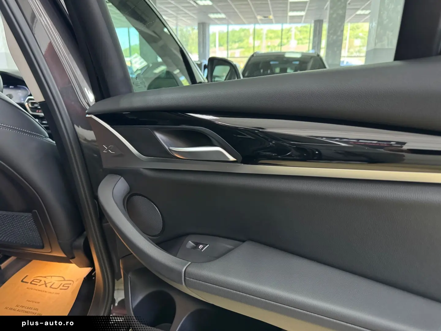 BMW X3 Xdrive-30e Hybid plug-in