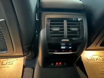 BMW X3 Xdrive-30e Hybid plug-in