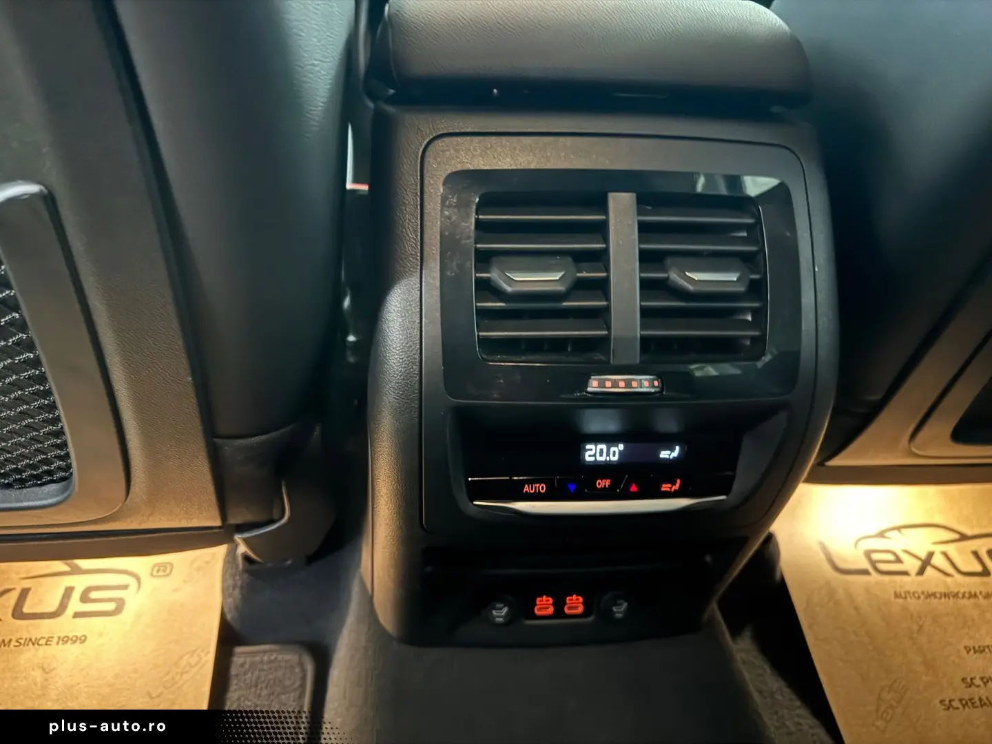 BMW X3 Xdrive-30e Hybid plug-in