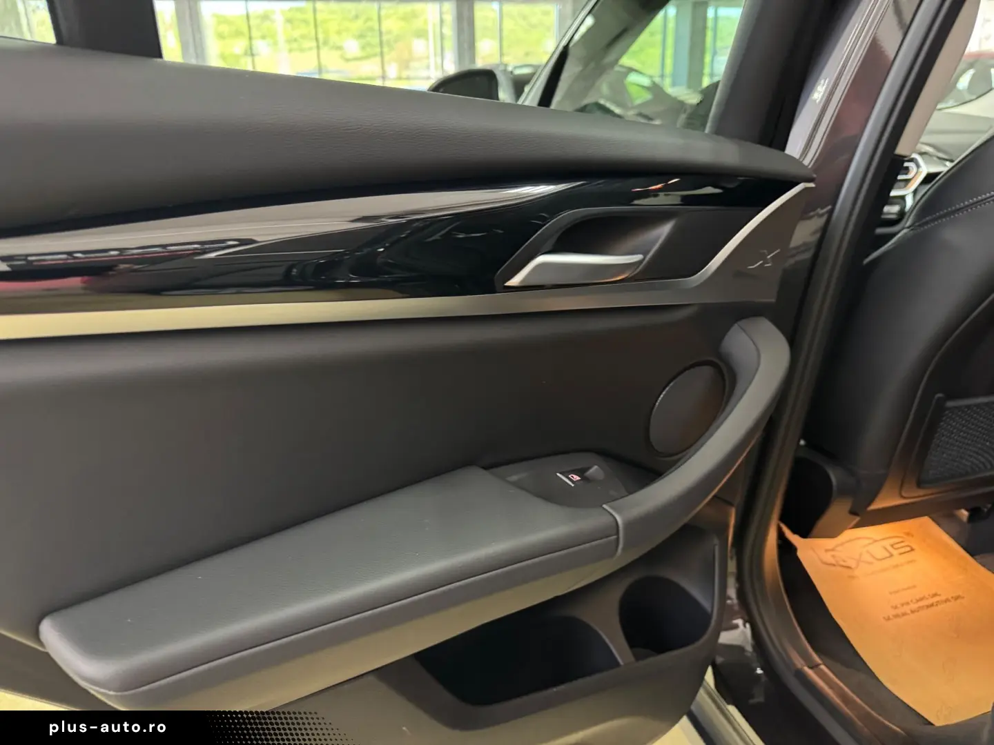 BMW X3 Xdrive-30e Hybid plug-in