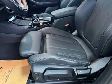 BMW X3 Xdrive-30e Hybid plug-in