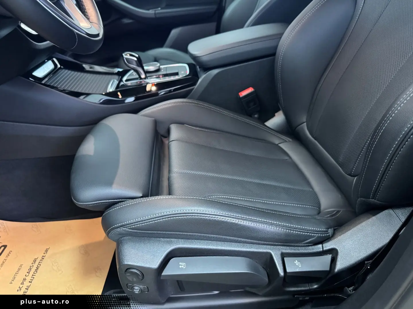 BMW X3 Xdrive-30e Hybid plug-in