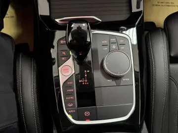 BMW X3 Xdrive-30e Hybid plug-in