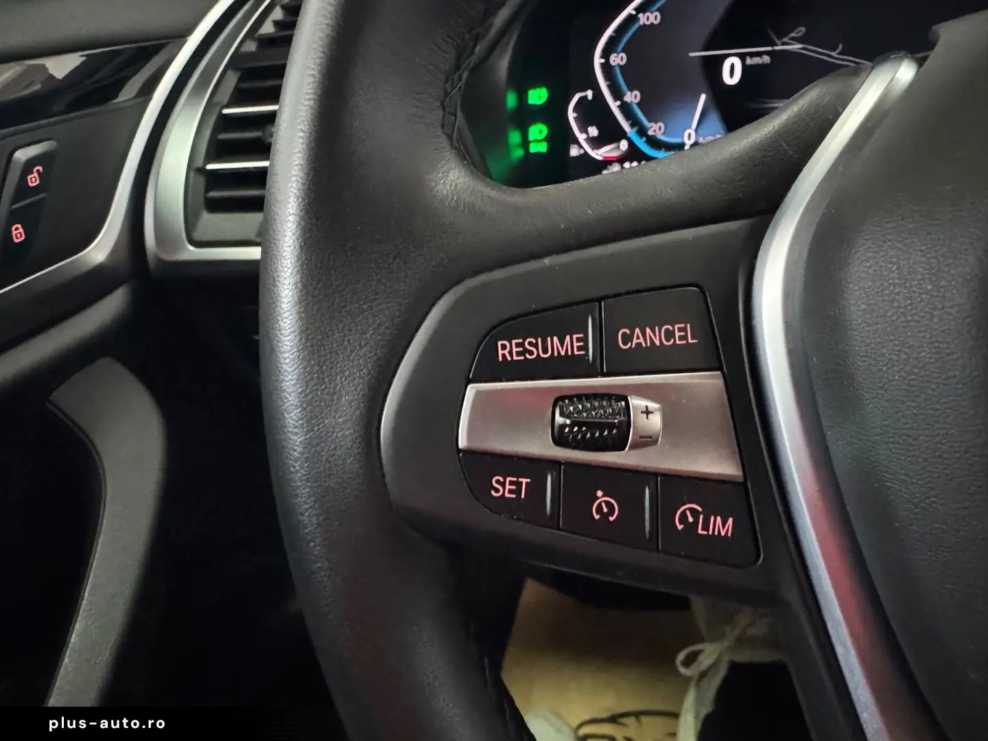 BMW X3 Xdrive-30e Hybid plug-in