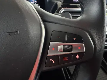 BMW X3 Xdrive-30e Hybid plug-in