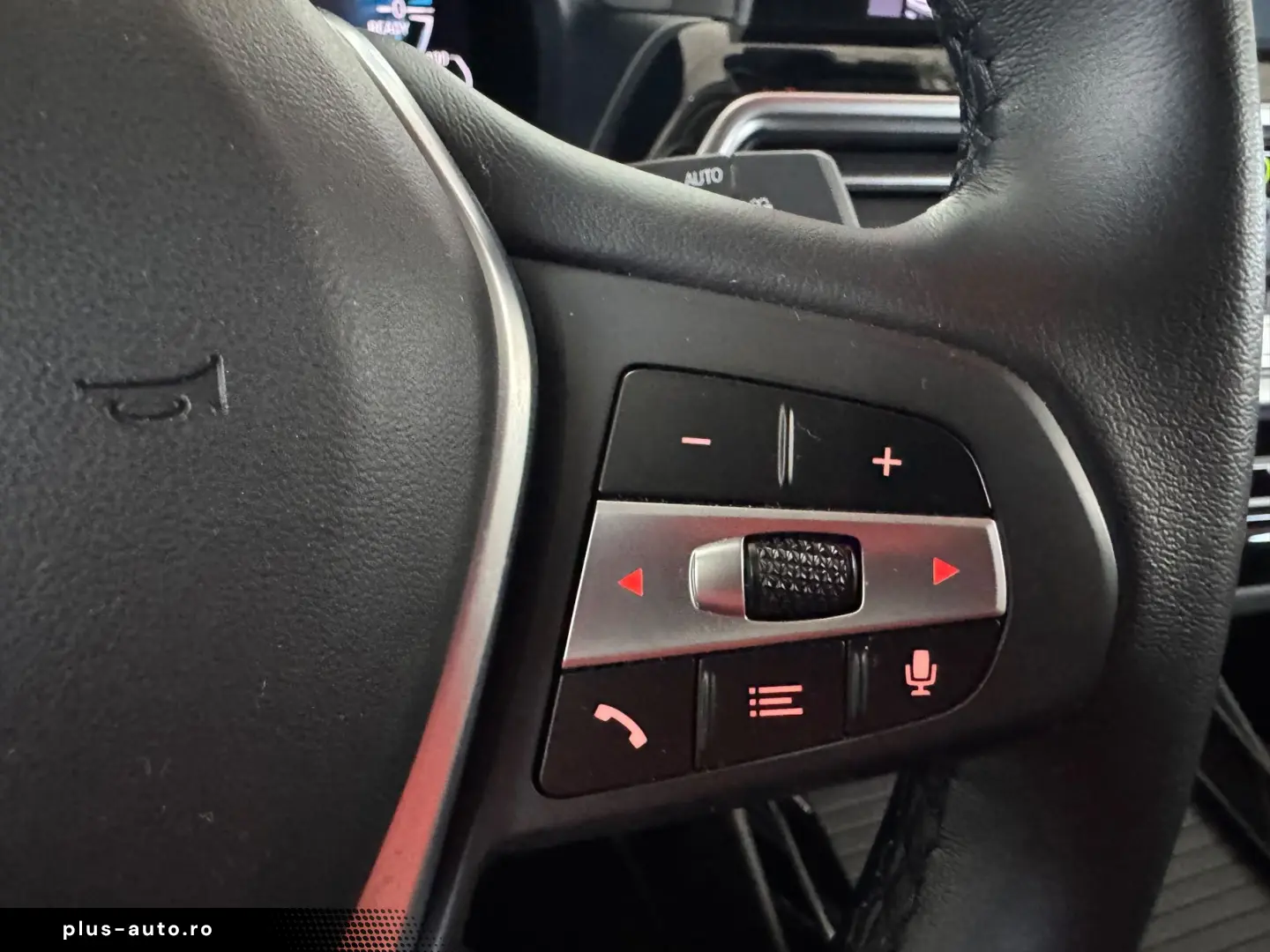 BMW X3 Xdrive-30e Hybid plug-in