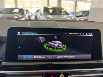 BMW X3 Xdrive-30e Hybid plug-in