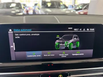 BMW X3 Xdrive-30e Hybid plug-in