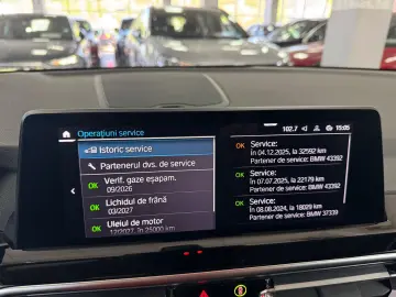 BMW X3 Xdrive-30e Hybid plug-in