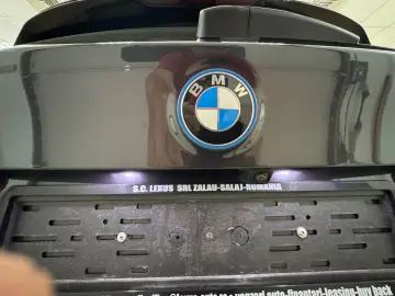 BMW X3 Xdrive-30e Hybid plug-in