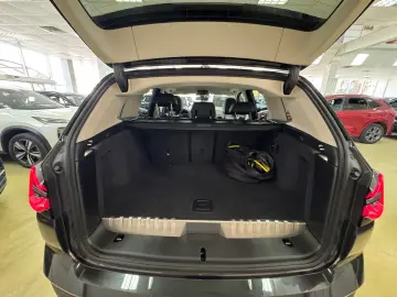 BMW X3 Xdrive-30e Hybid plug-in
