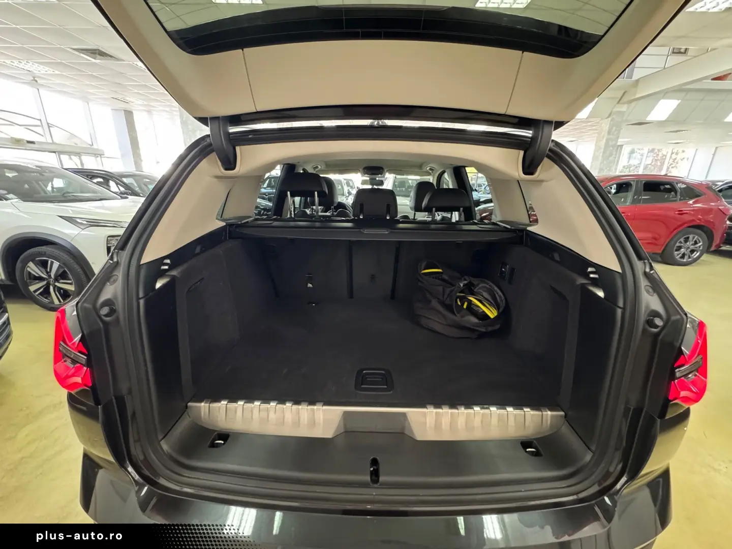 BMW X3 Xdrive-30e Hybid plug-in