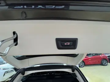 BMW X3 Xdrive-30e Hybid plug-in