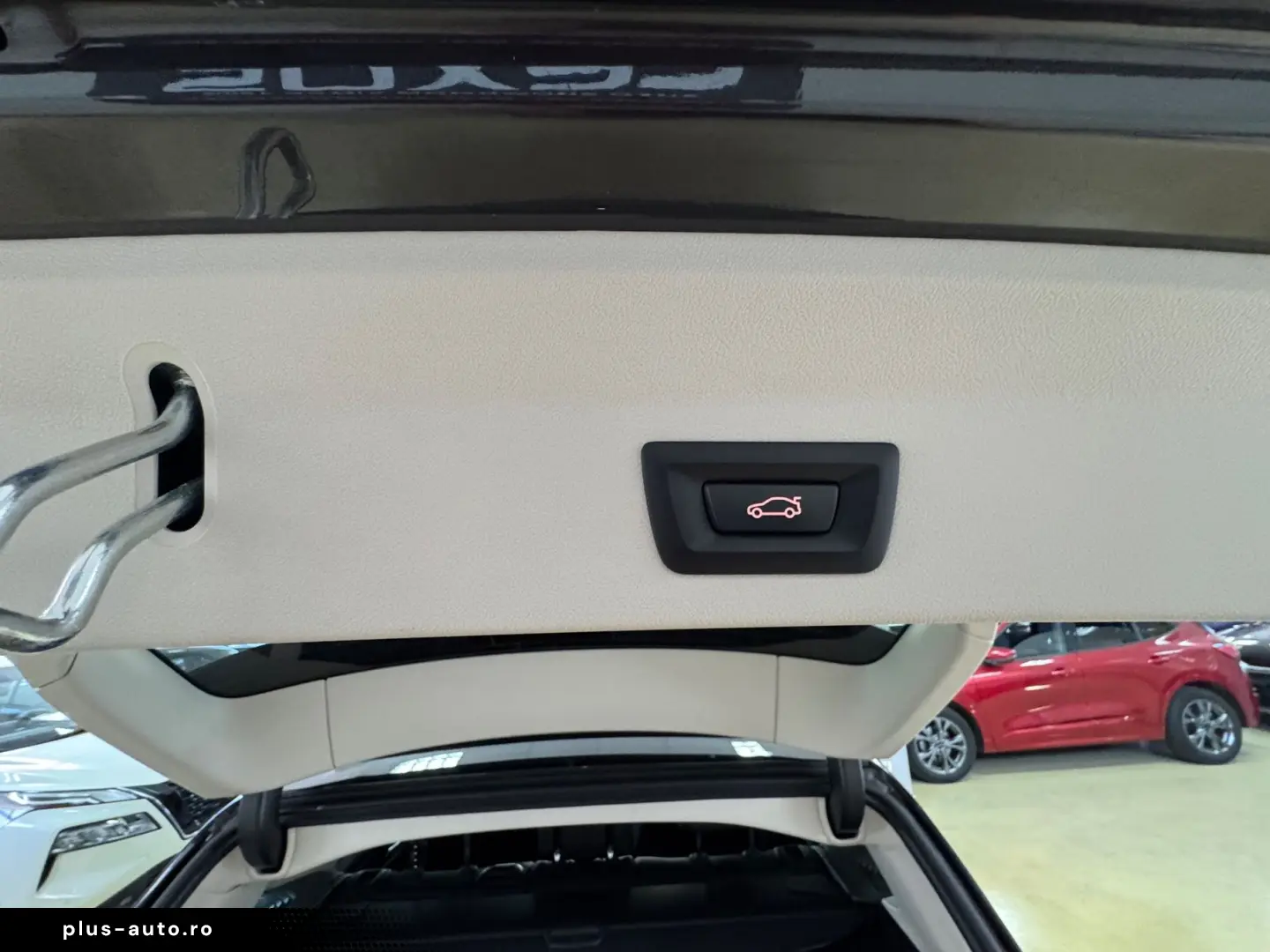 BMW X3 Xdrive-30e Hybid plug-in