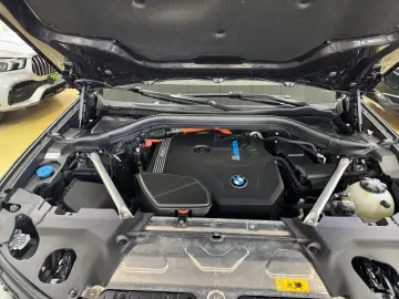 BMW X3 Xdrive-30e Hybid plug-in