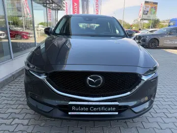 Mazda CX-5 2.5 AT Revolution Top