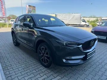 Mazda CX-5 2.5 AT Revolution Top