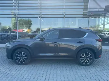 Mazda CX-5 2.5 AT Revolution Top